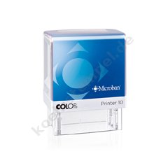 Colop Printer 10 Microban