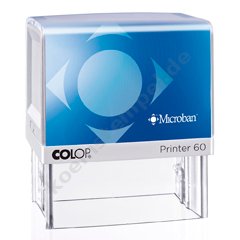 Colop Printer 60 Microban