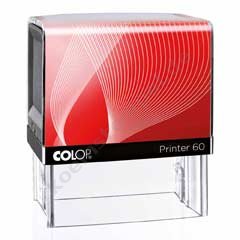 Colop Printer 60 NEU