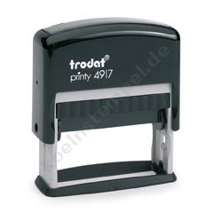 Trodat Printy 4917