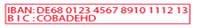 Trodat Printy 4916 IB Muster