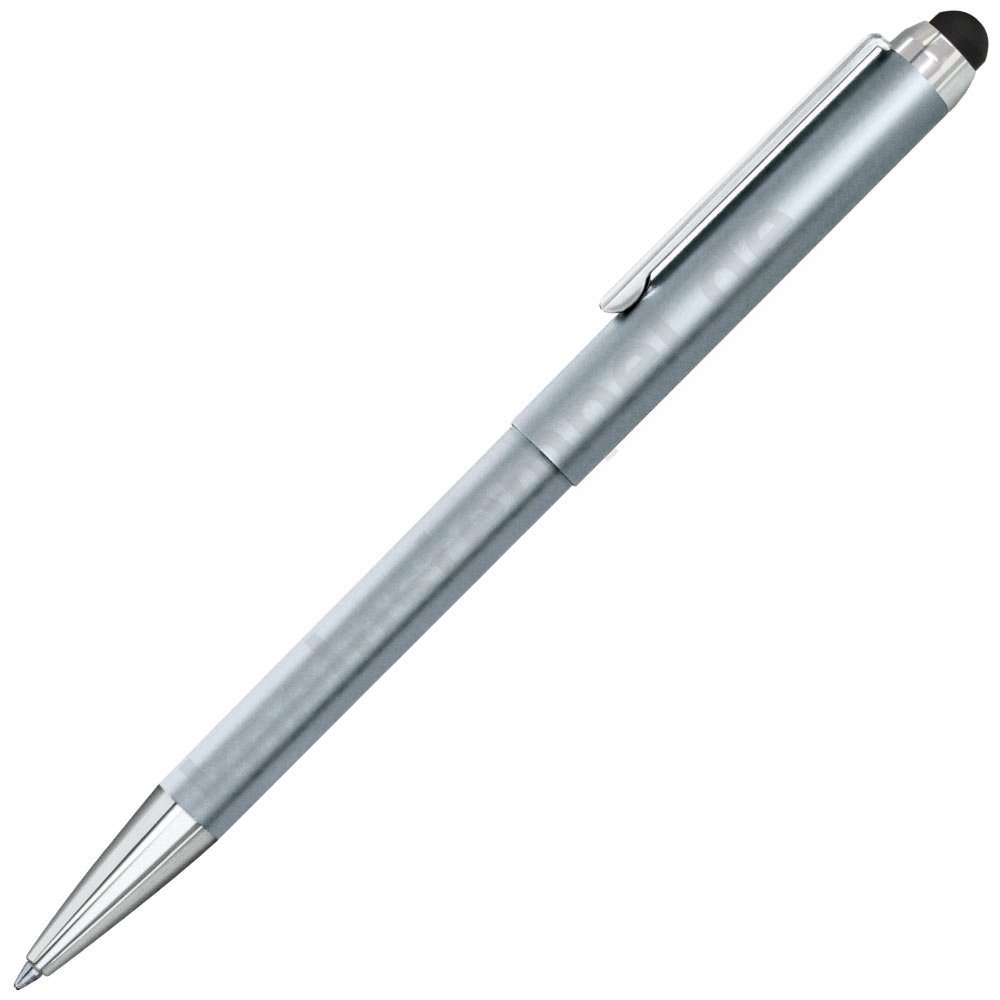 Heri Diagonal 3000 silber 33x8 mm Heri Diagonal 3000 silber 33x8 mm
