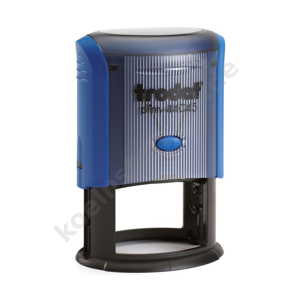 Trodat Printy 44045 blau