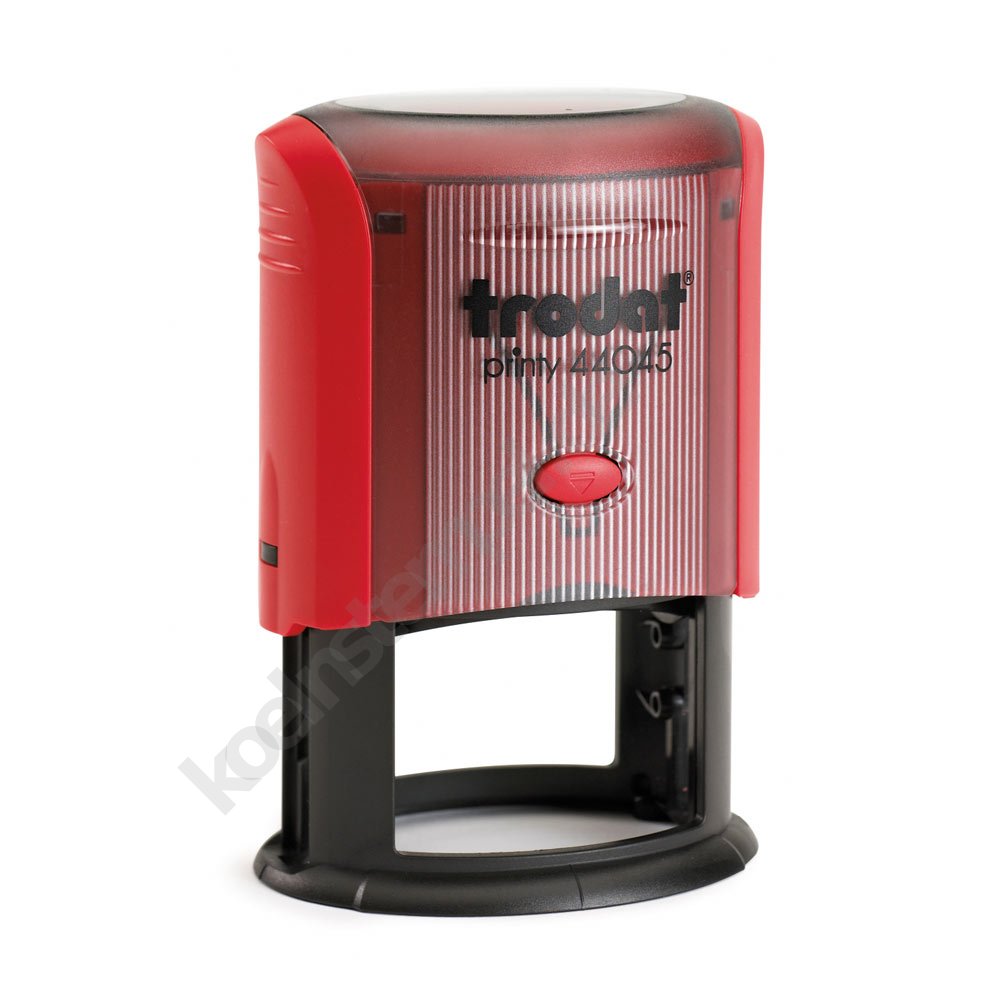 Trodat Printy 44055 rot