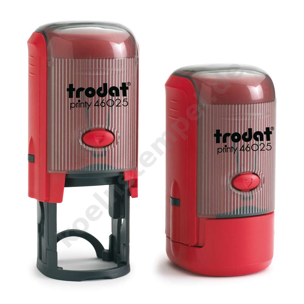 Trodat Printy 46025 rot