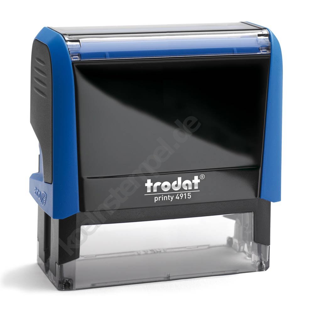 Trodat Printy 4915-MCI blau