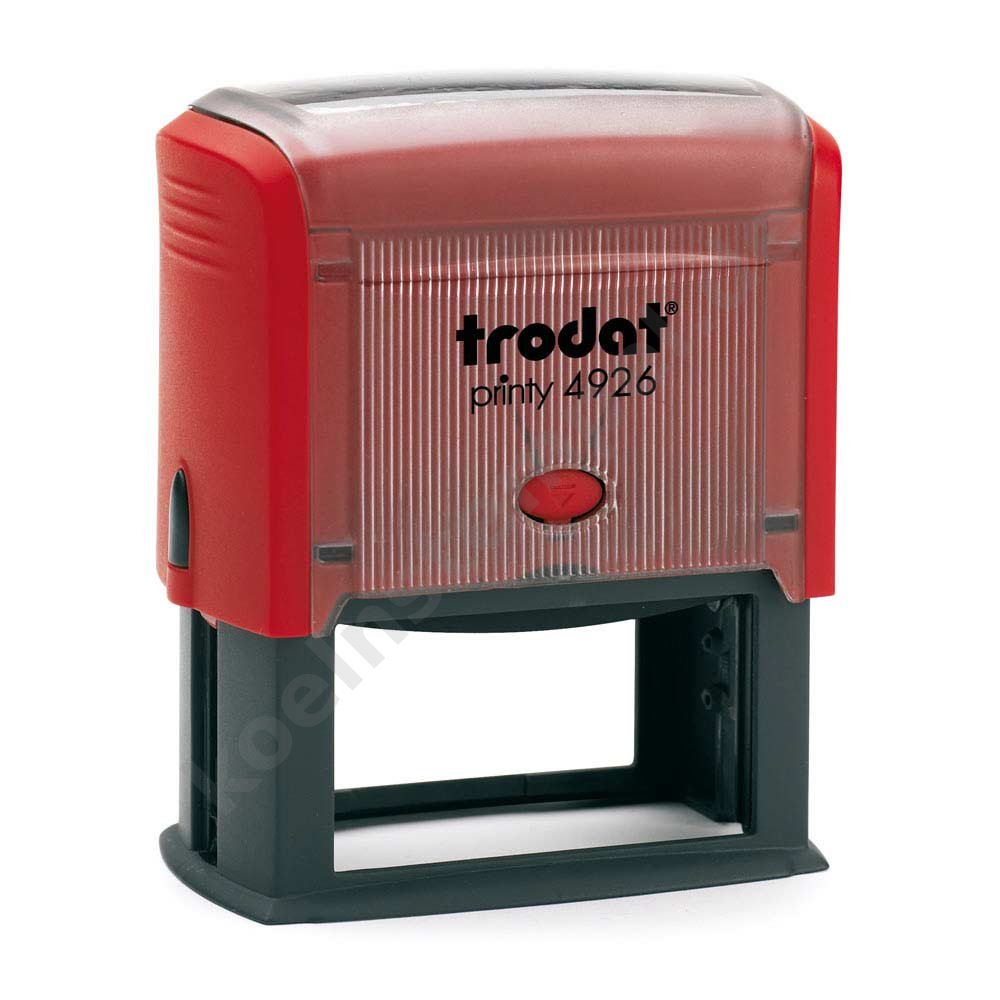  Trodat  Printy 4926 Premium