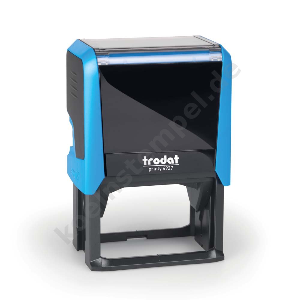 Trodat Printy 4927-MCI blau