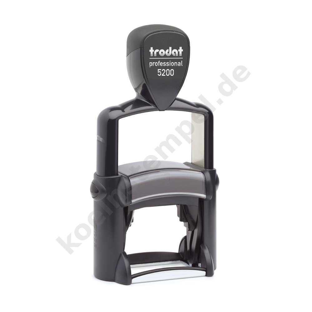 Trodat Professional 5200 Premium 