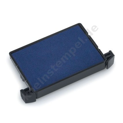 Ersatzkissen Trodat Printy Dater 4750 blau