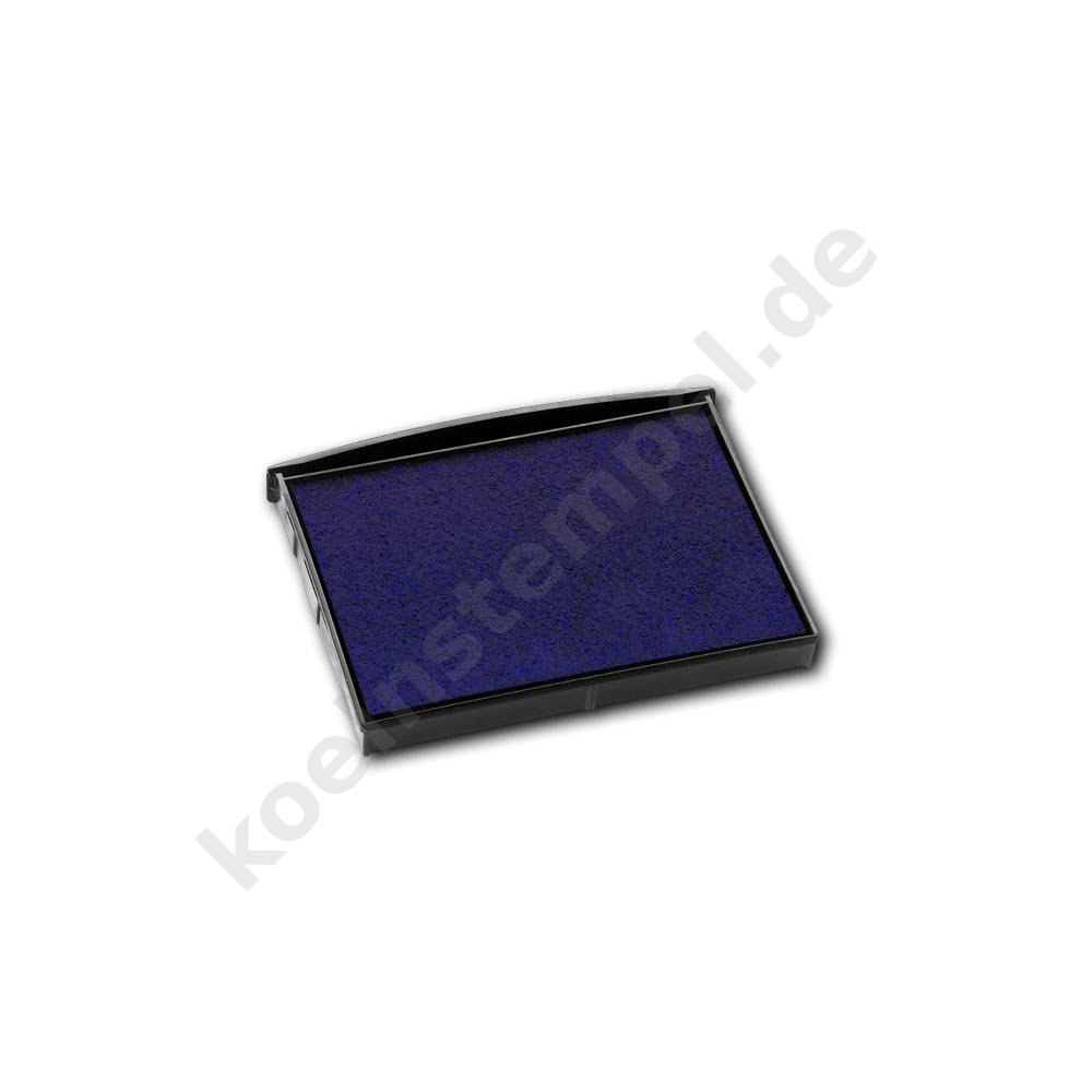 Ersatzkissen Colop 2600  blau 