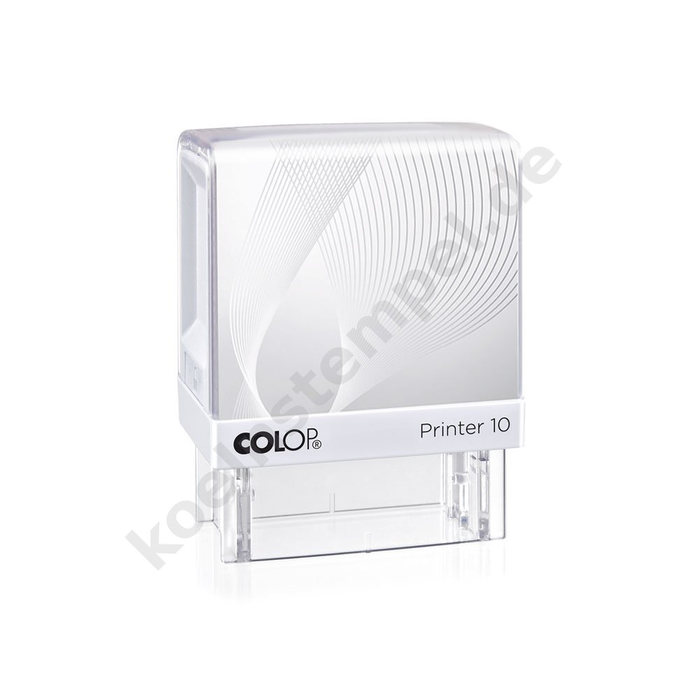 Colop Printer 10 NEU