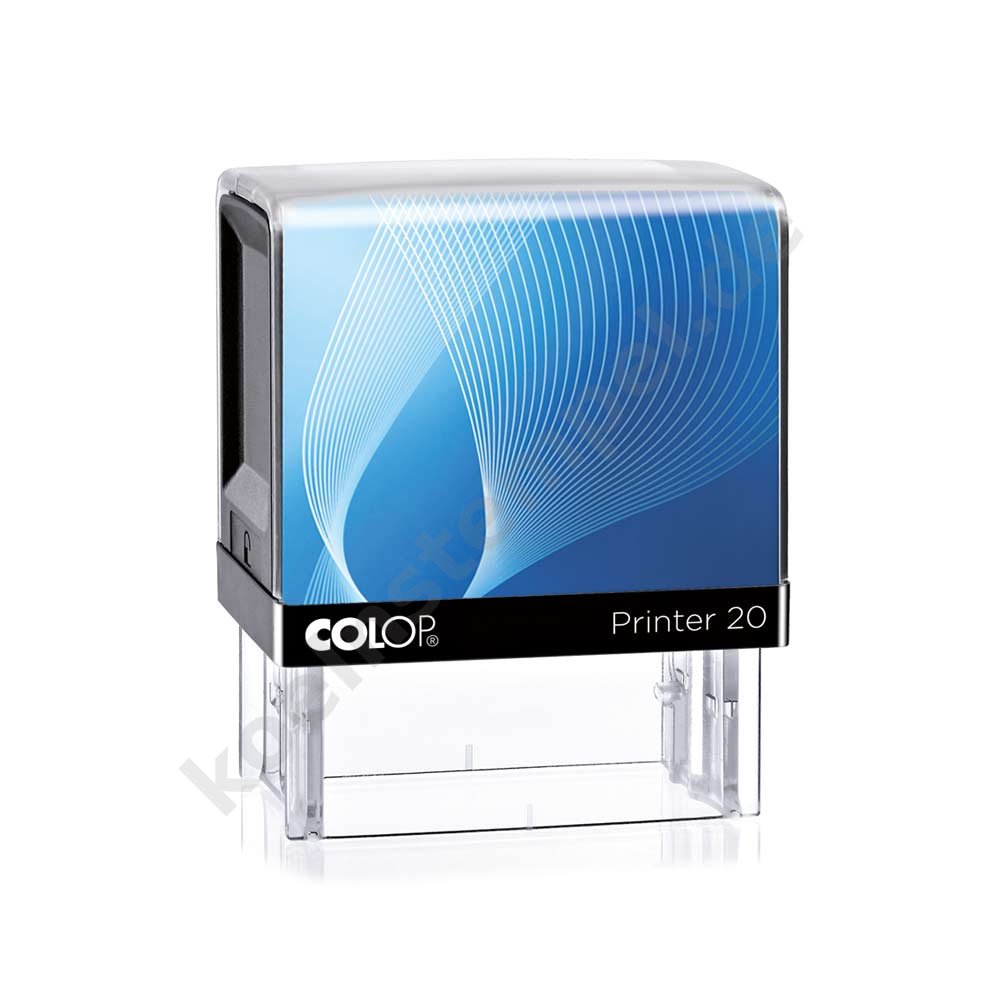 Colop Printer 20 Neu