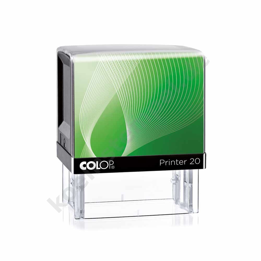 Colop Printer 20 neu