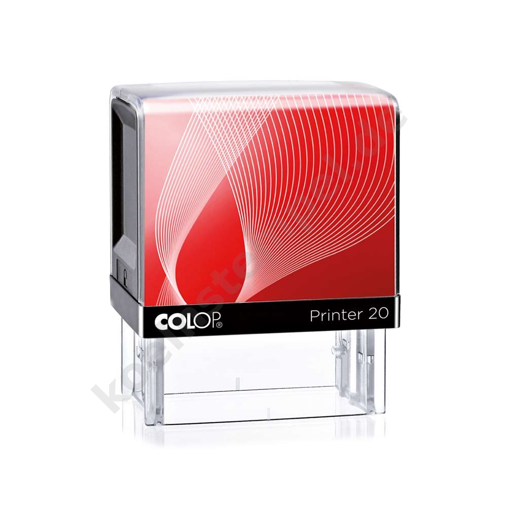 Colop Printer 20 Neu