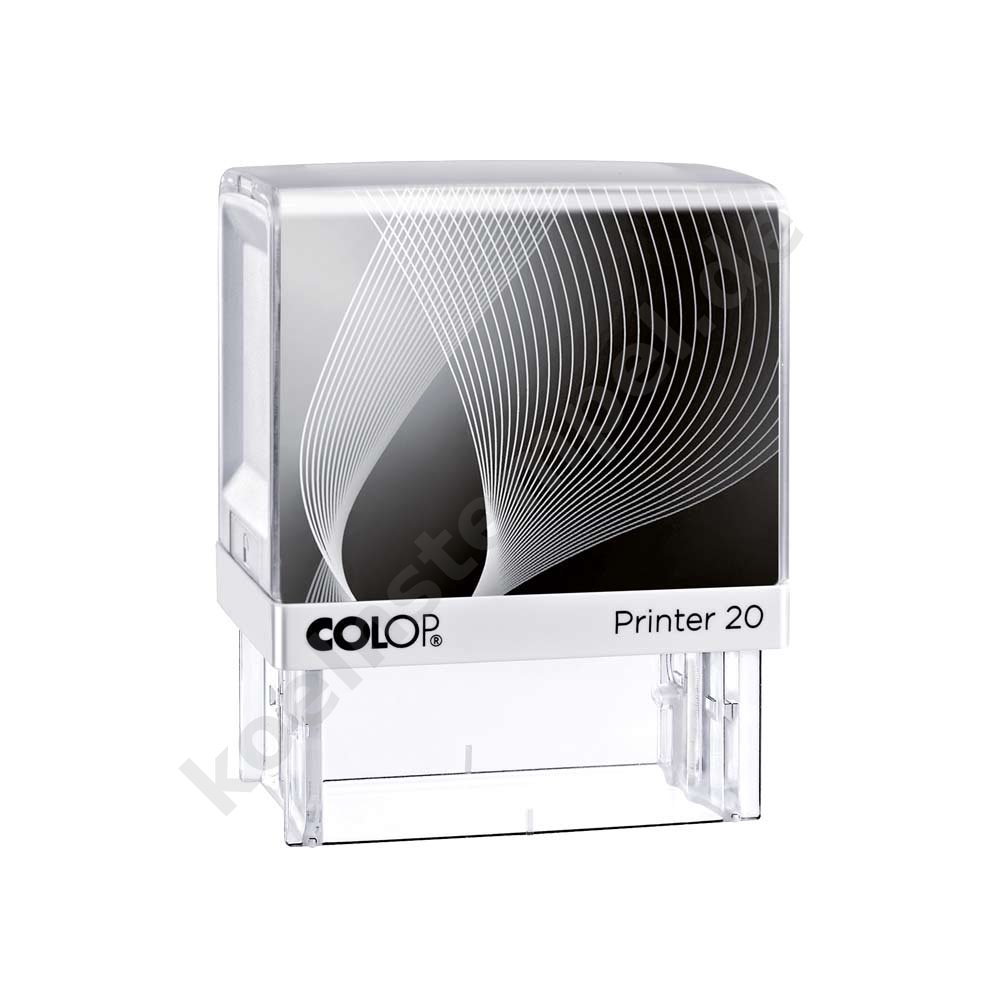 Colop Printer 20 Neu