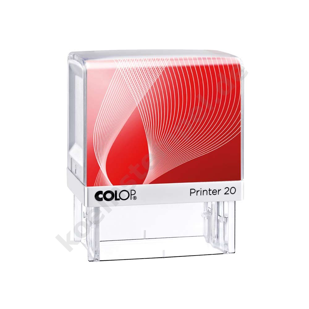 Colop Printer 20 NEU
