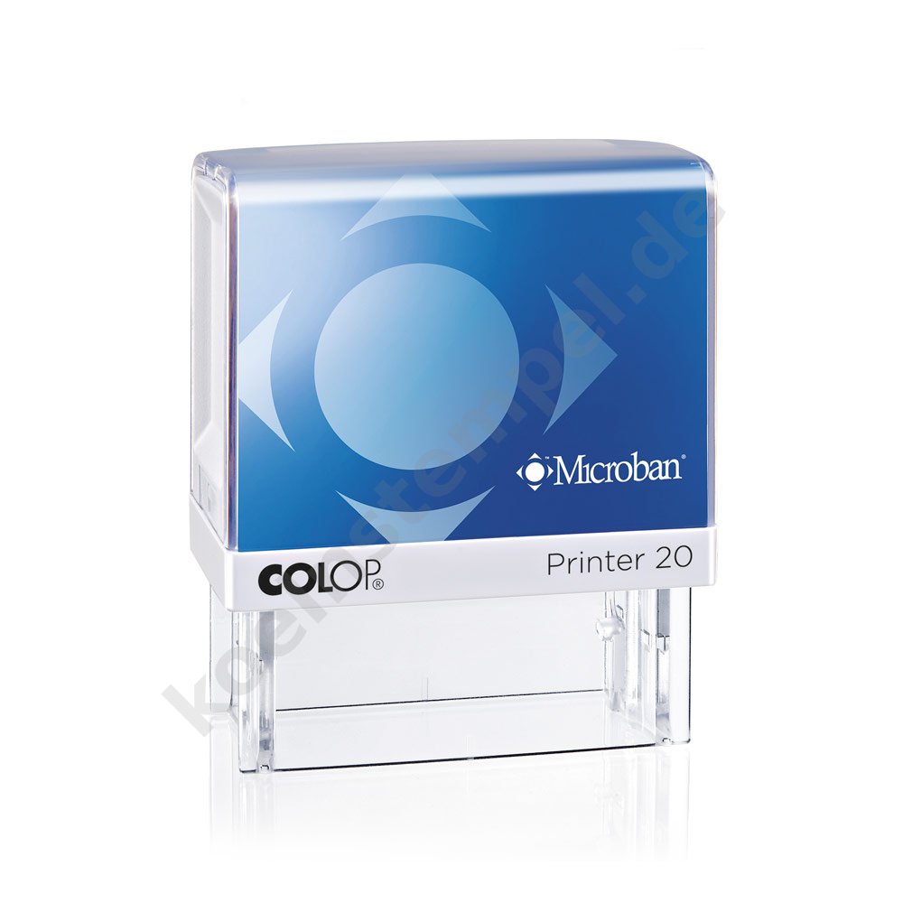 Colop Printer 20 Microban  