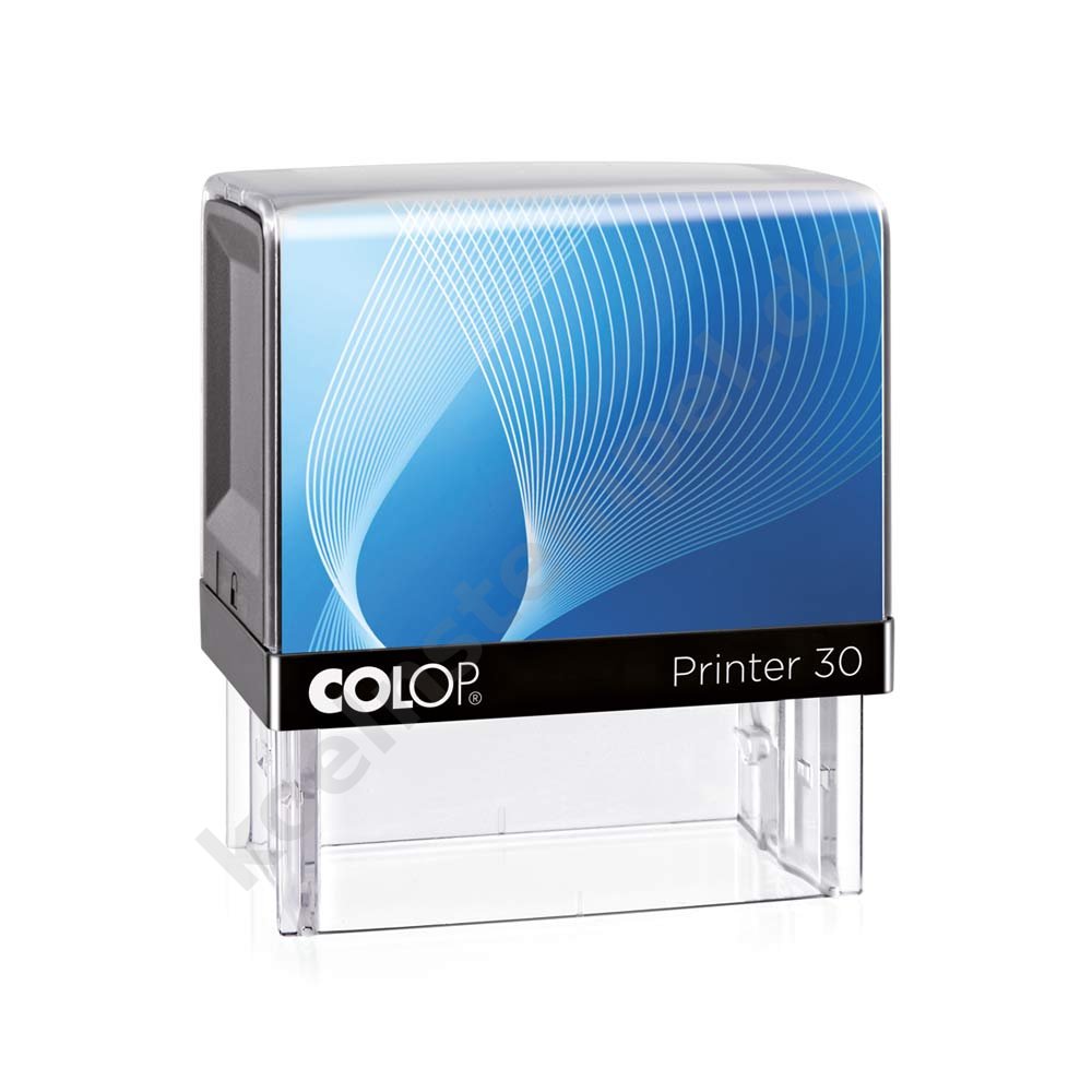 Colop Printer 30 Mikroban