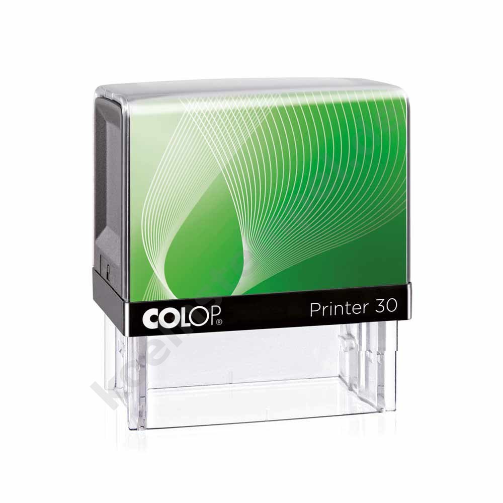 Colop Printer 30 neu