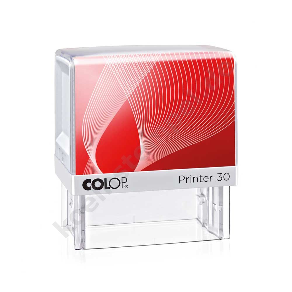 Colop Printer 30 neu