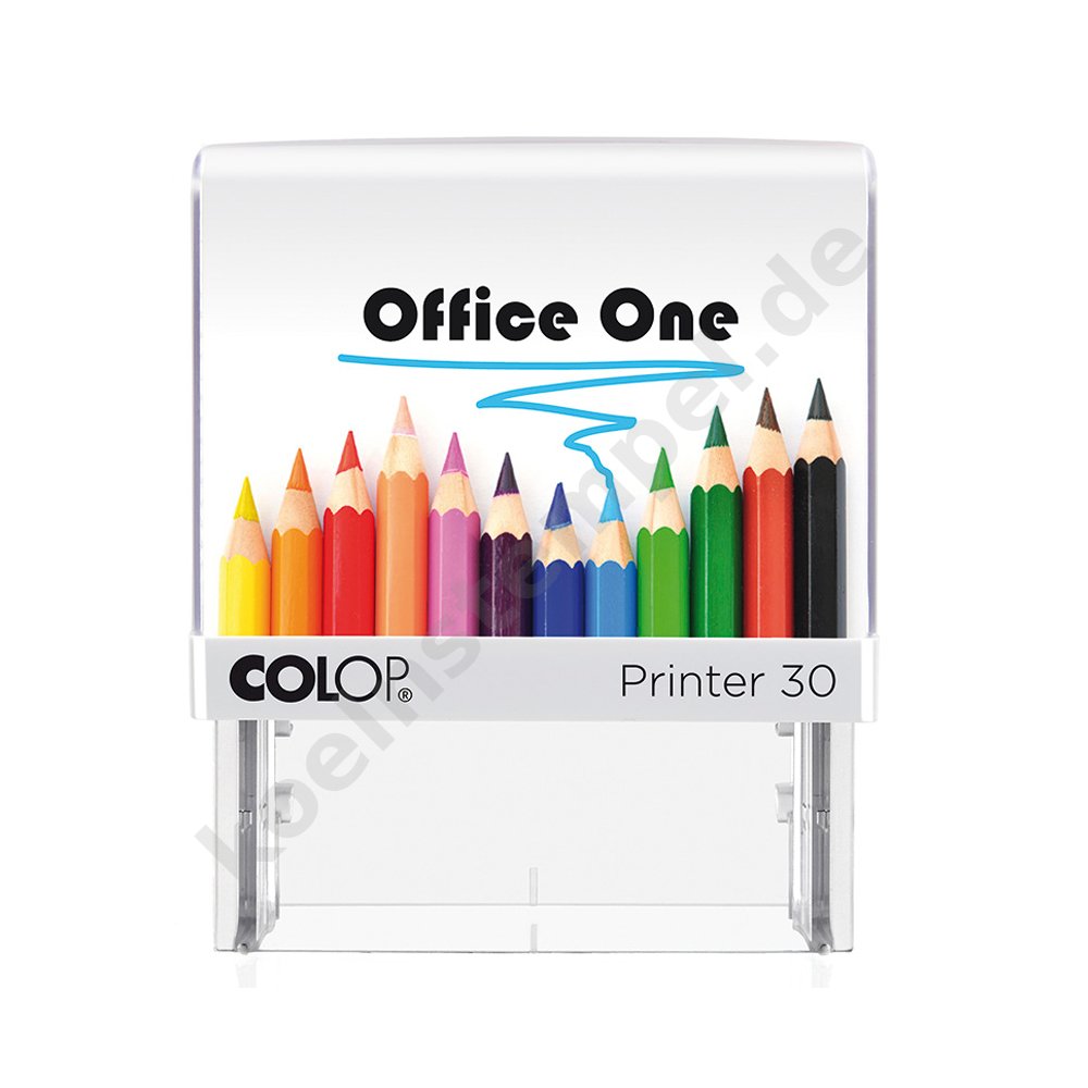 Colop Printer 10 NEU