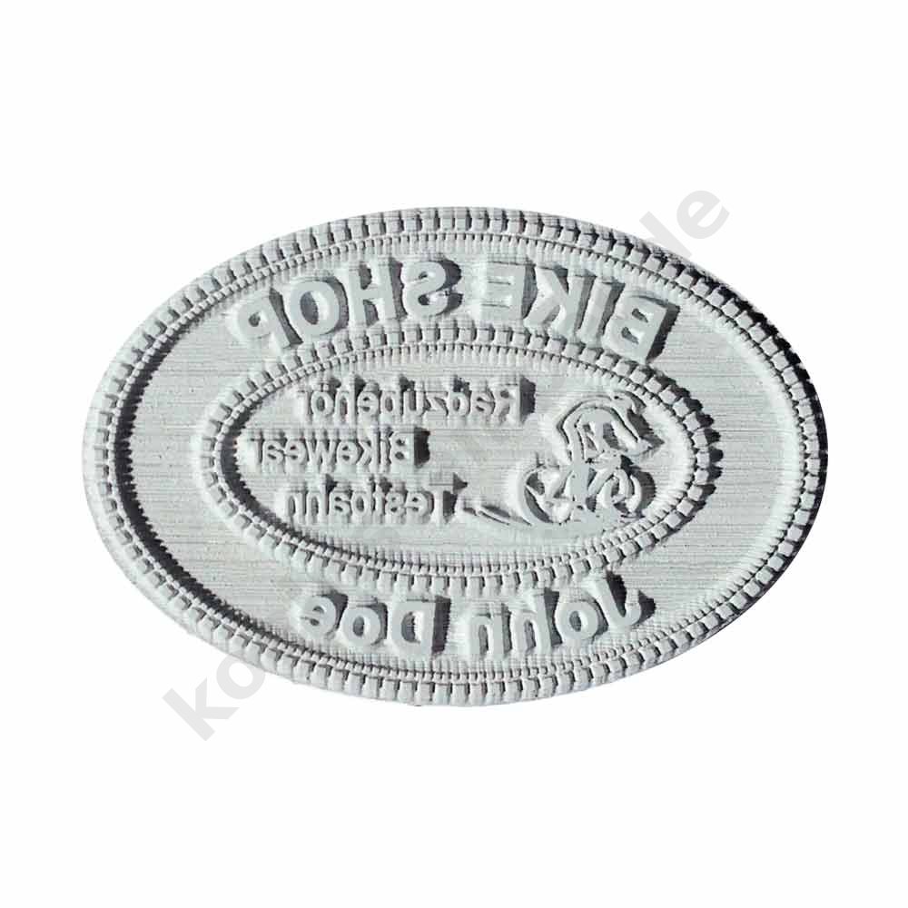 Stempelplatte Trodat Printy 44045 Stempelplatte Trodat Printy 44045