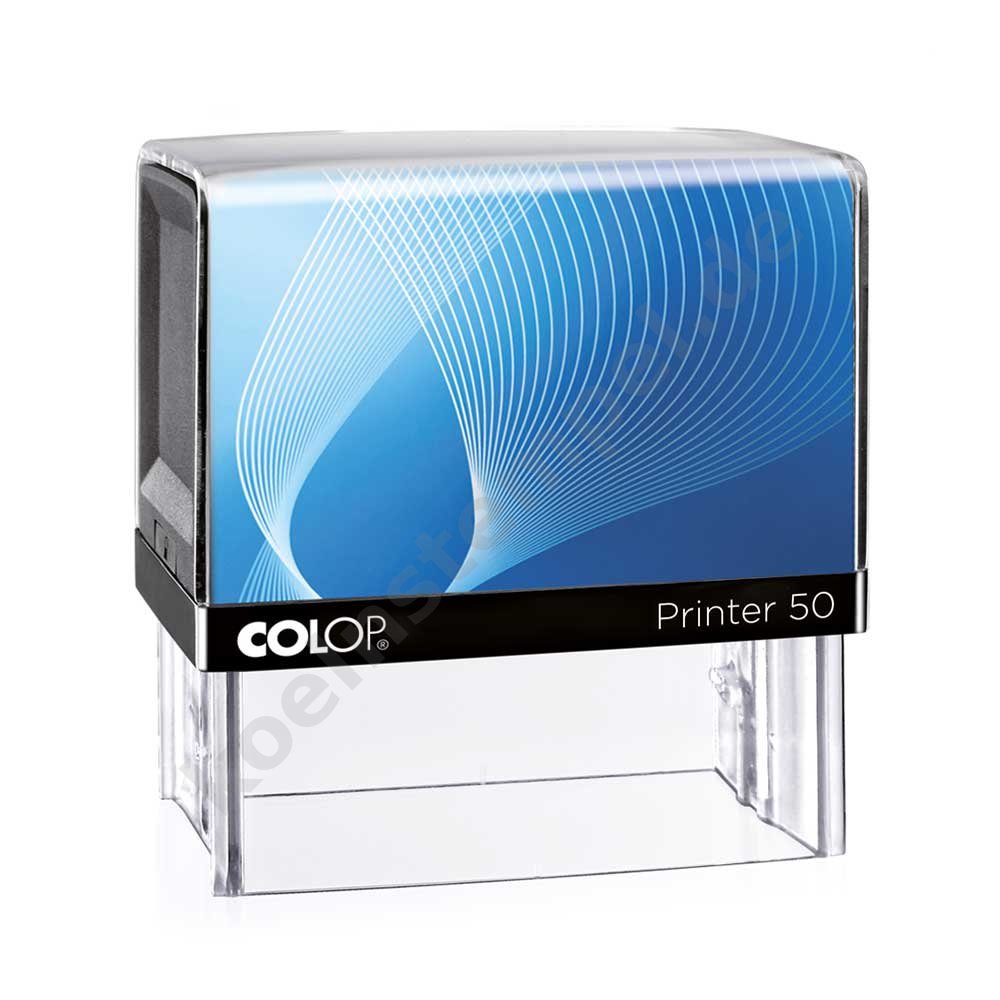 Colop Printer 50 NEU