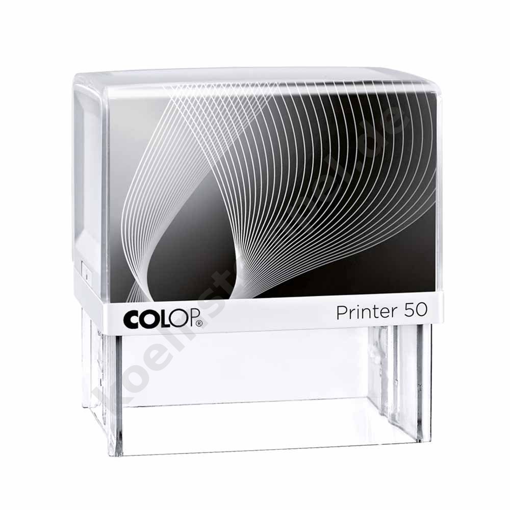 Colop Printer 50 NEU