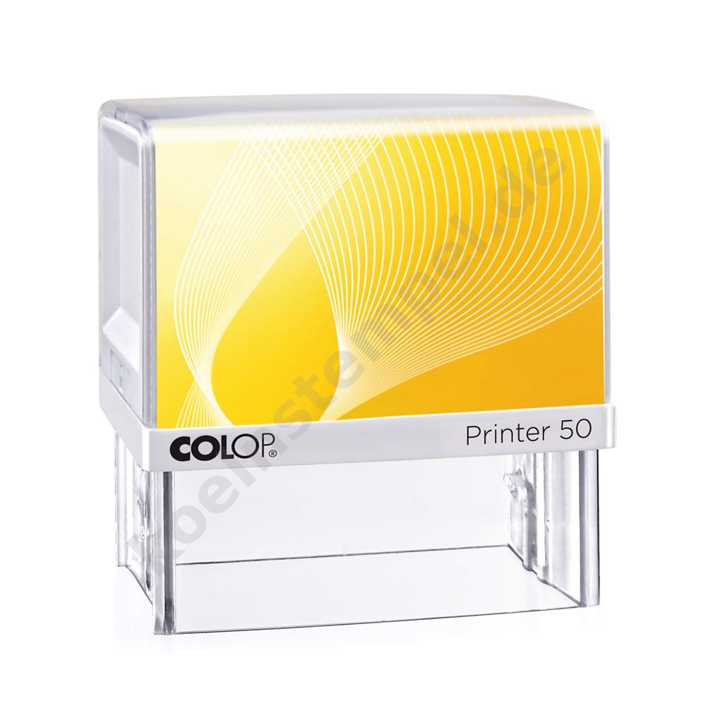 Colop Printer 50 NEU