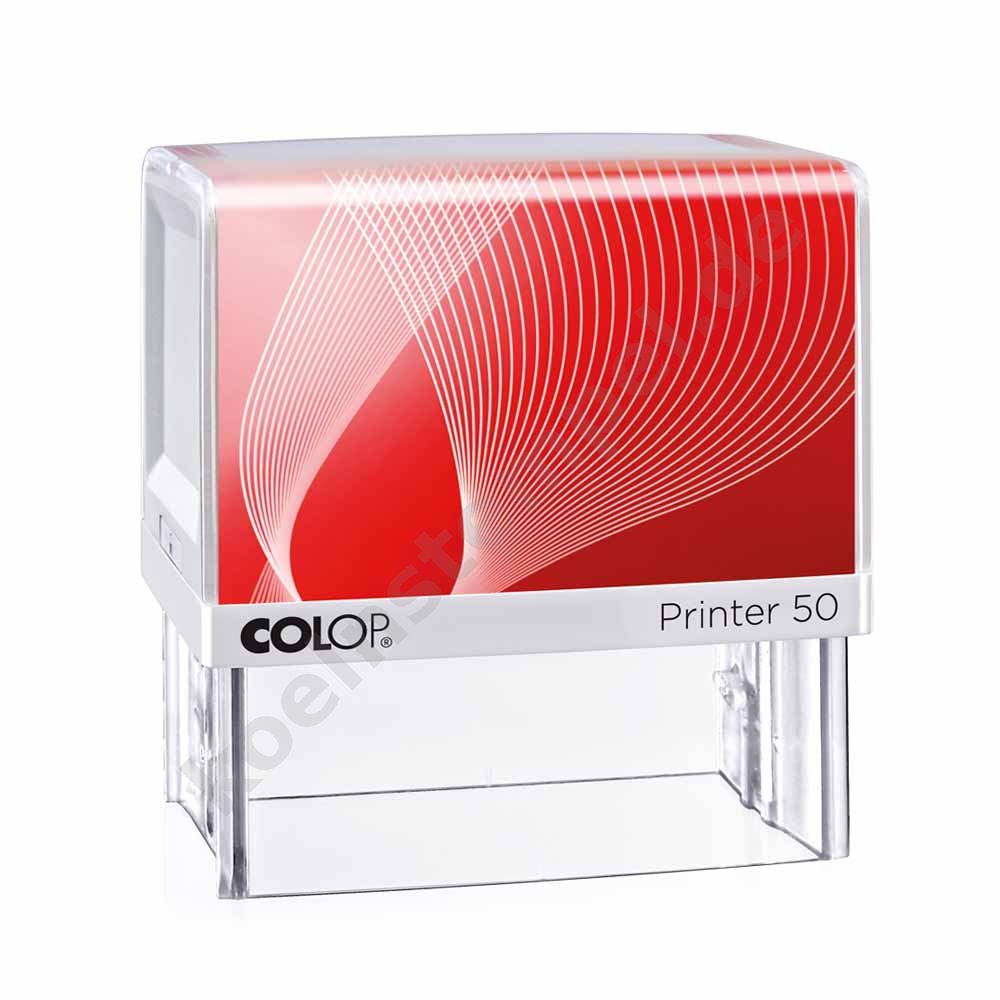 Colop Printer 50 NEU