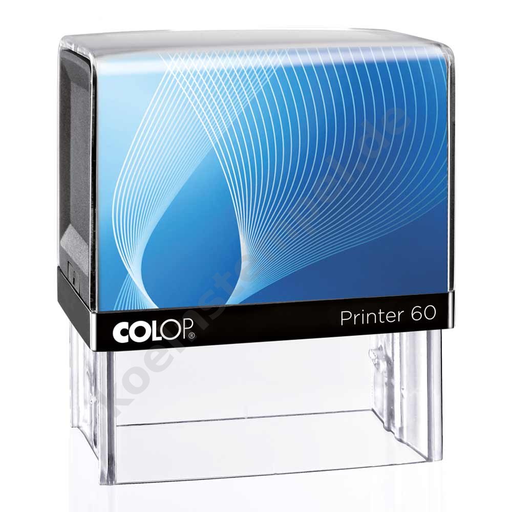 Colop Printer 60 NEU