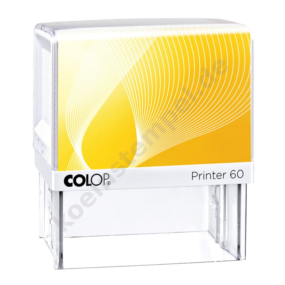 Colop Printer 60 NEU