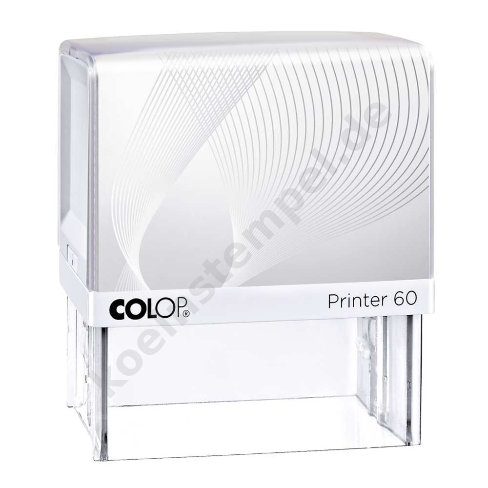 Colop Printer 60 NEU